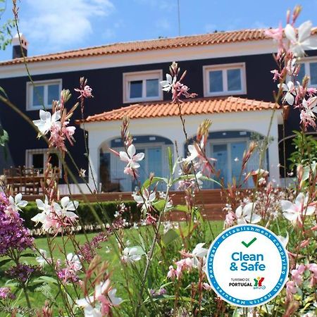 Happysintra Guesthouse By Casa Do Preto Extérieur photo