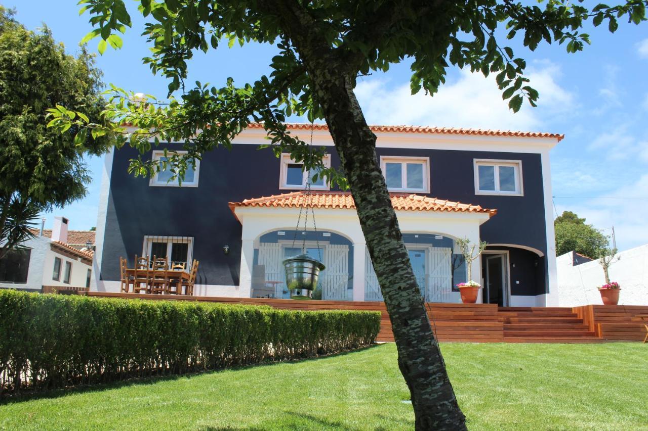 Happysintra Guesthouse By Casa Do Preto Extérieur photo