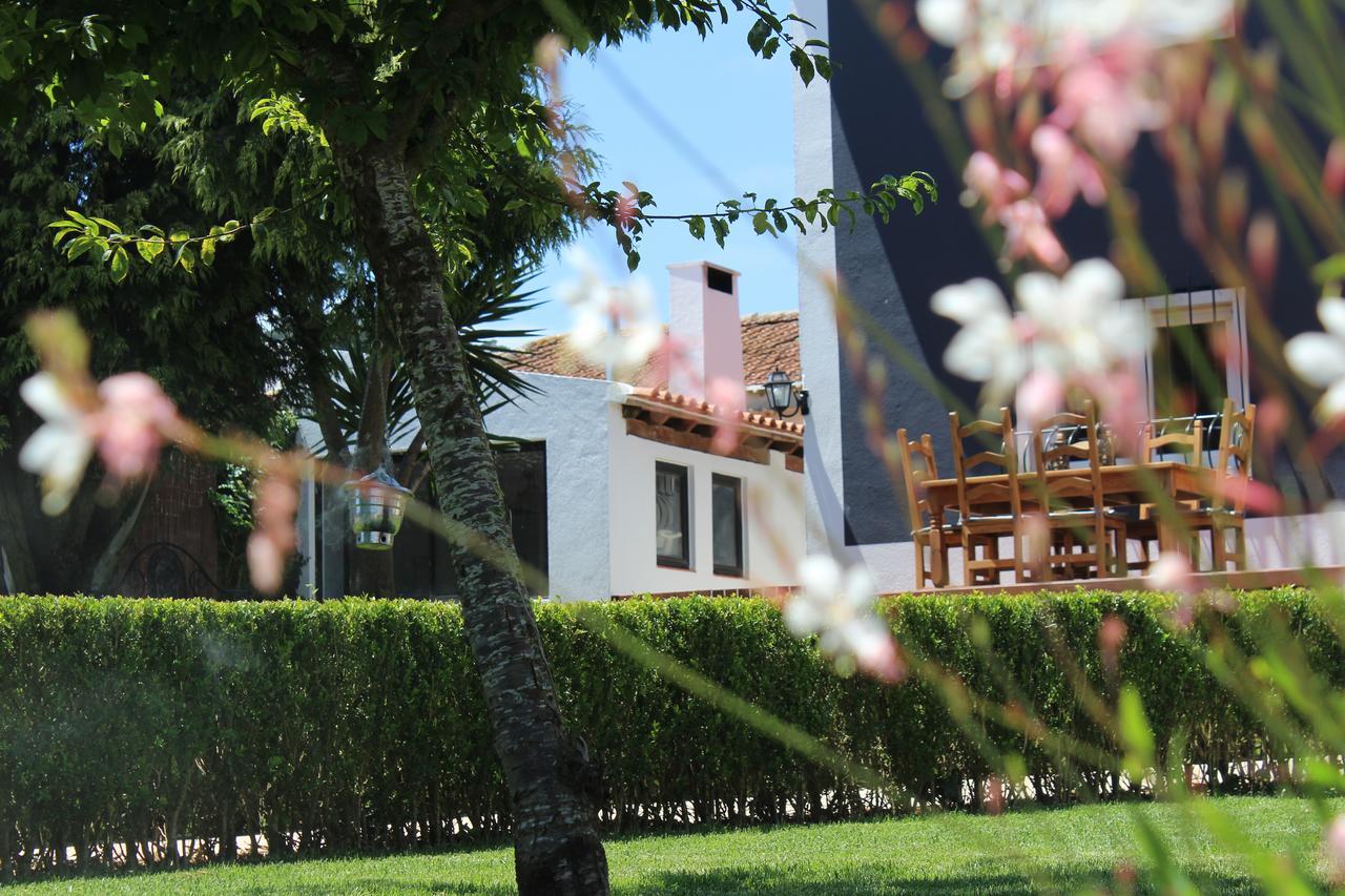 Happysintra Guesthouse By Casa Do Preto Extérieur photo