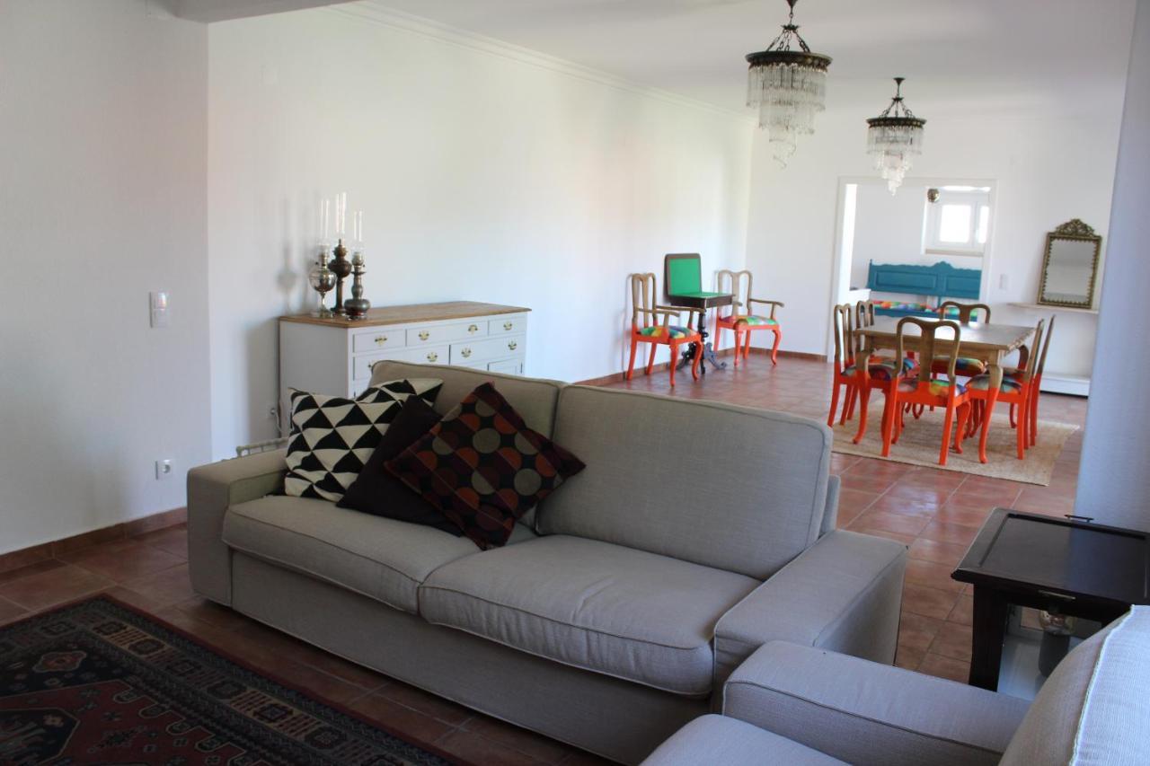 Happysintra Guesthouse By Casa Do Preto Extérieur photo