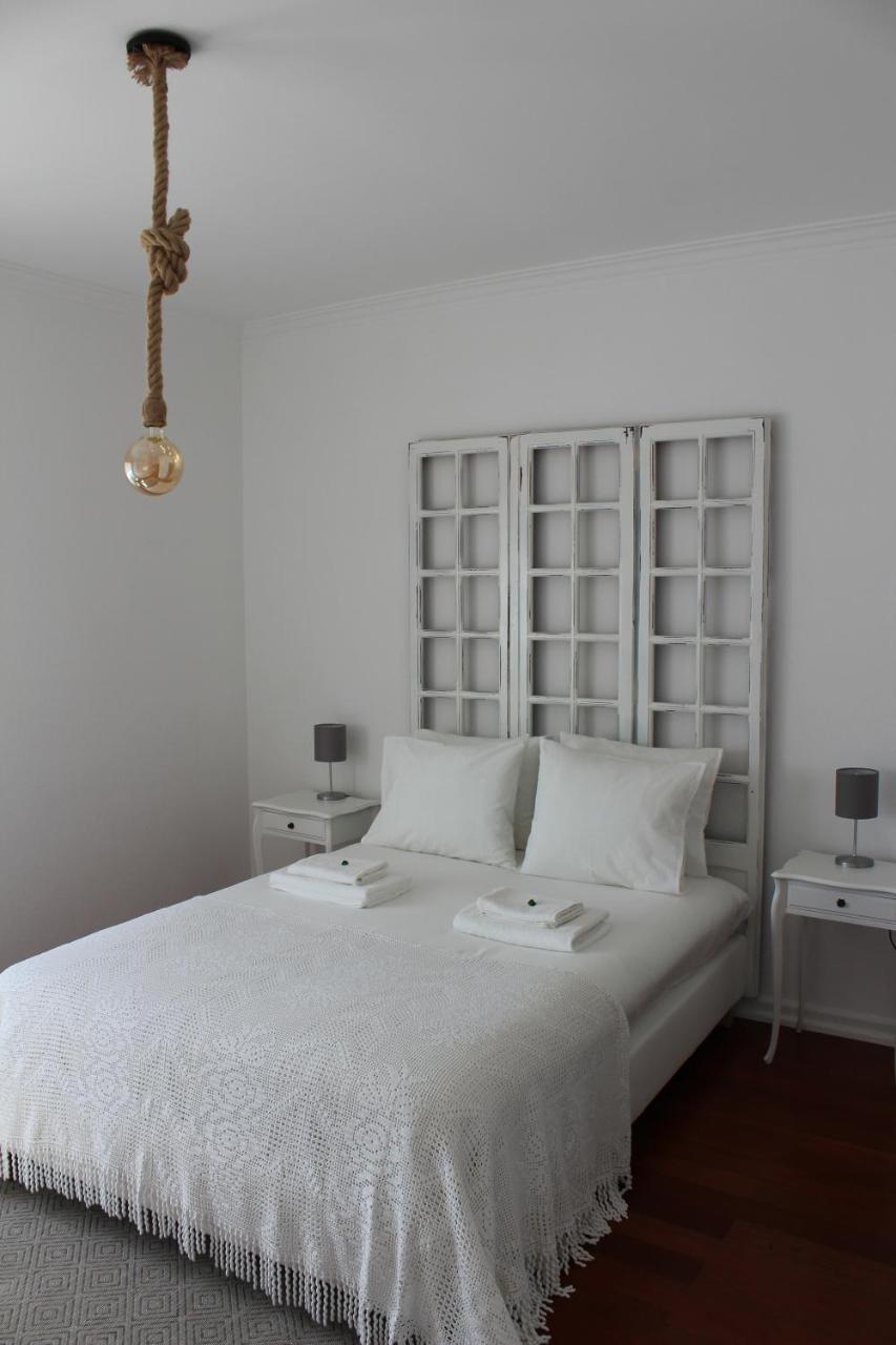 Happysintra Guesthouse By Casa Do Preto Extérieur photo