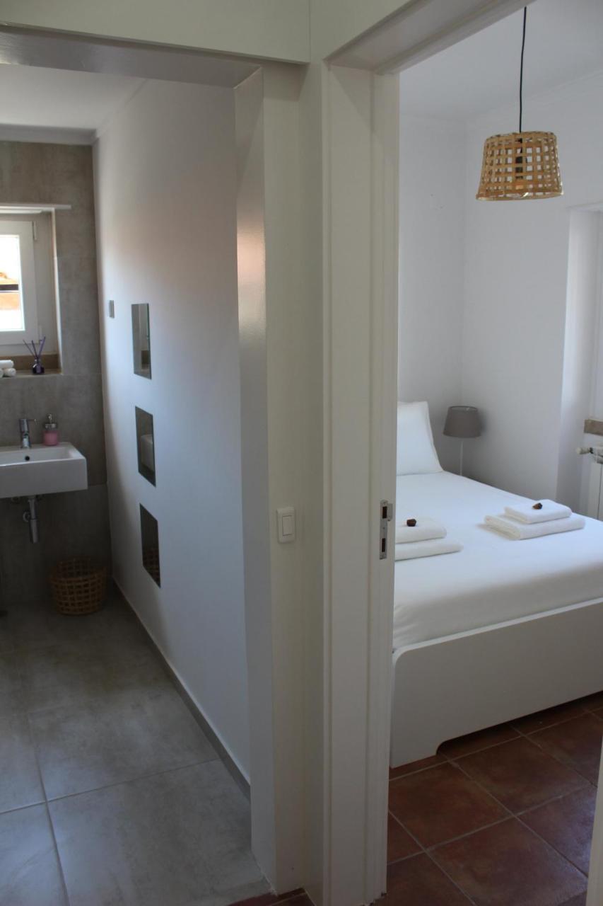 Happysintra Guesthouse By Casa Do Preto Extérieur photo