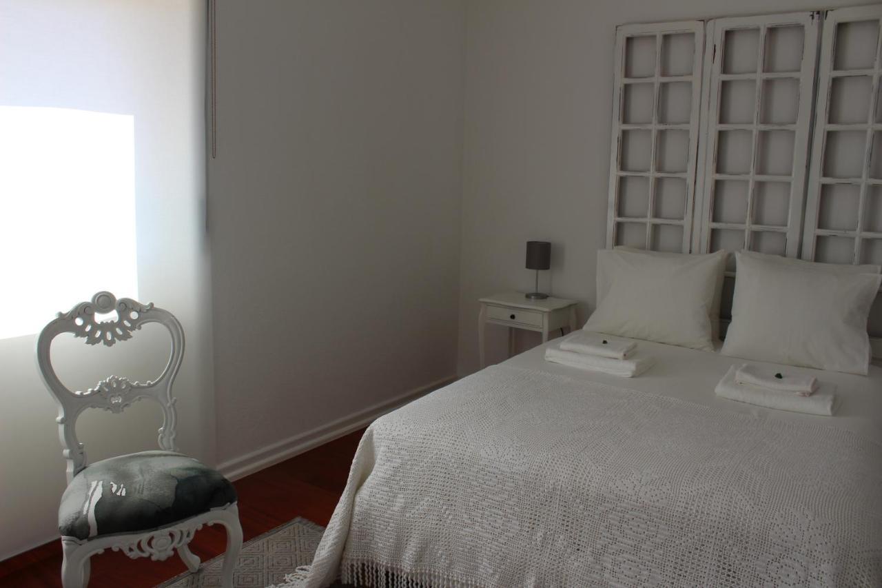 Happysintra Guesthouse By Casa Do Preto Extérieur photo